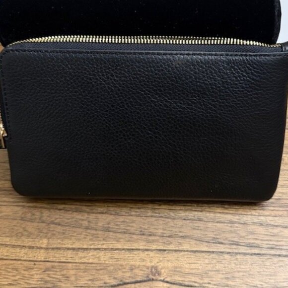 COACH Double Zip Wallet - Picture 8 of 13